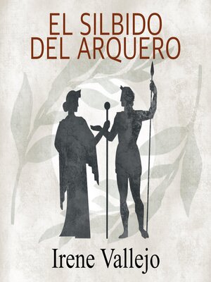 cover image of El silbido del arquero